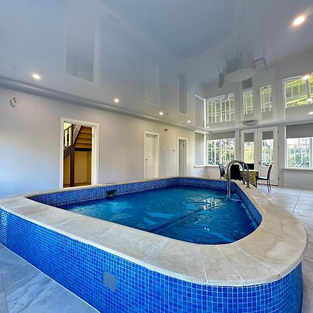 Jurmala Vacation House 外观 照片