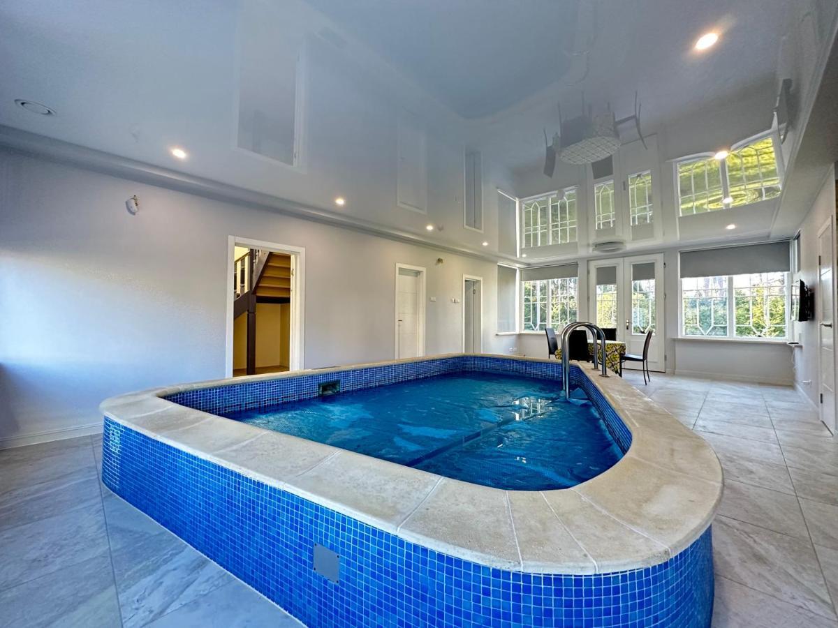 Jurmala Vacation House 外观 照片