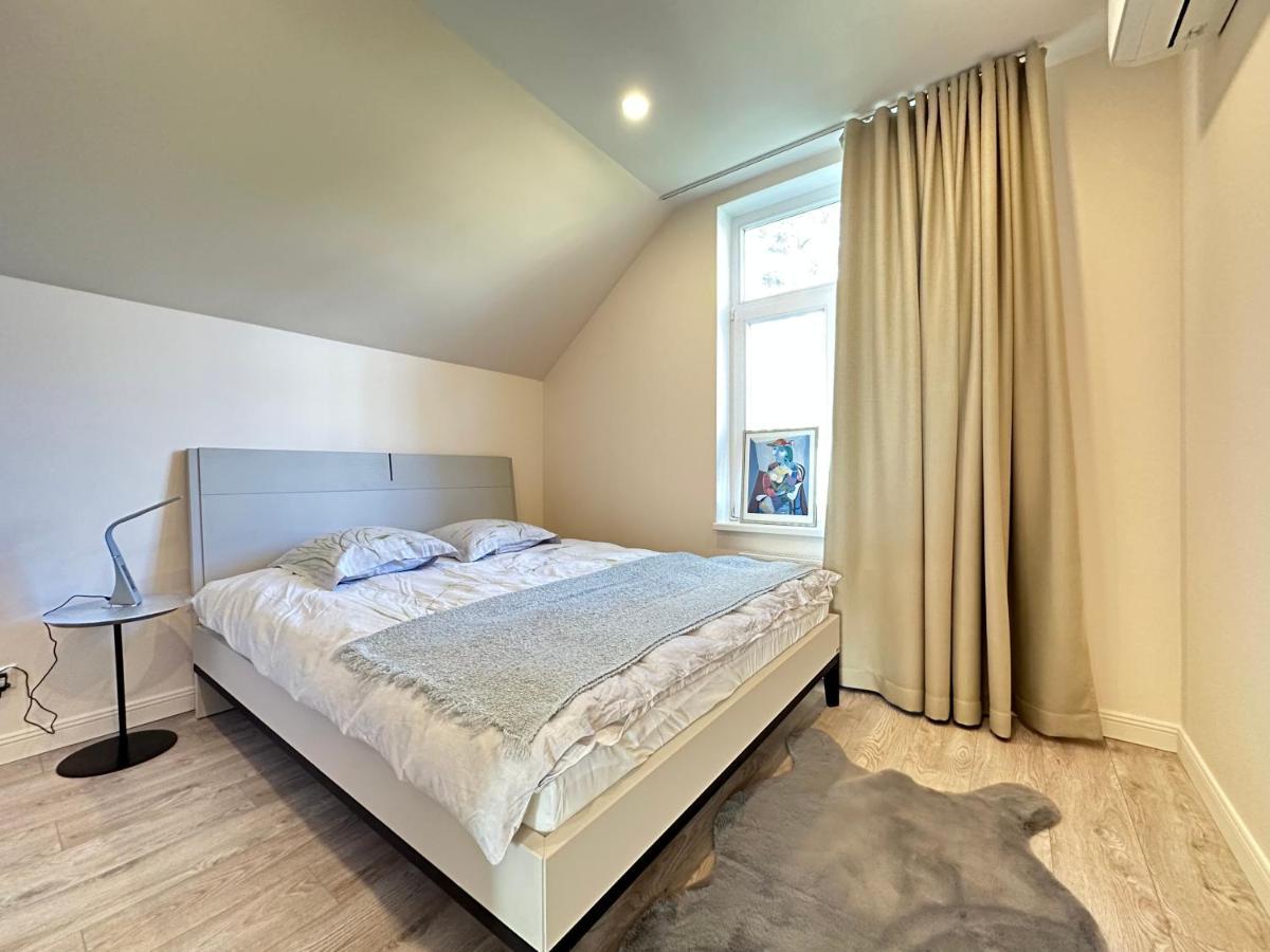 Jurmala Vacation House 外观 照片