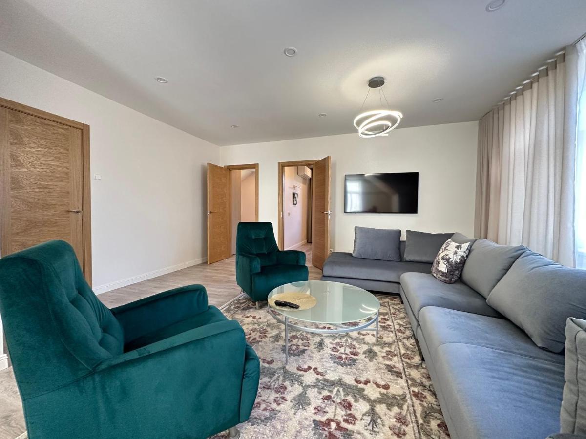 Jurmala Vacation House 外观 照片
