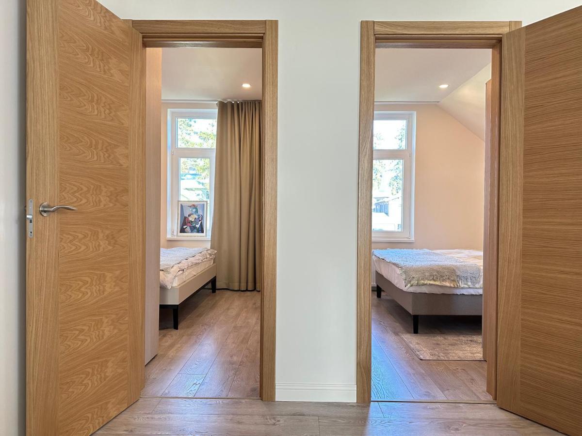 Jurmala Vacation House 外观 照片