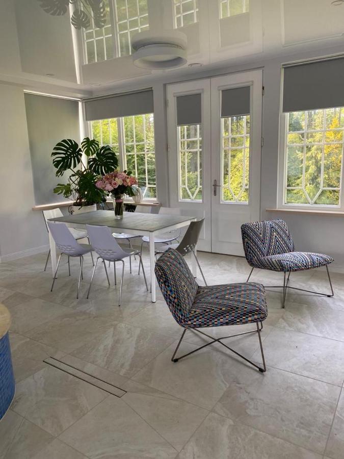 Jurmala Vacation House 外观 照片