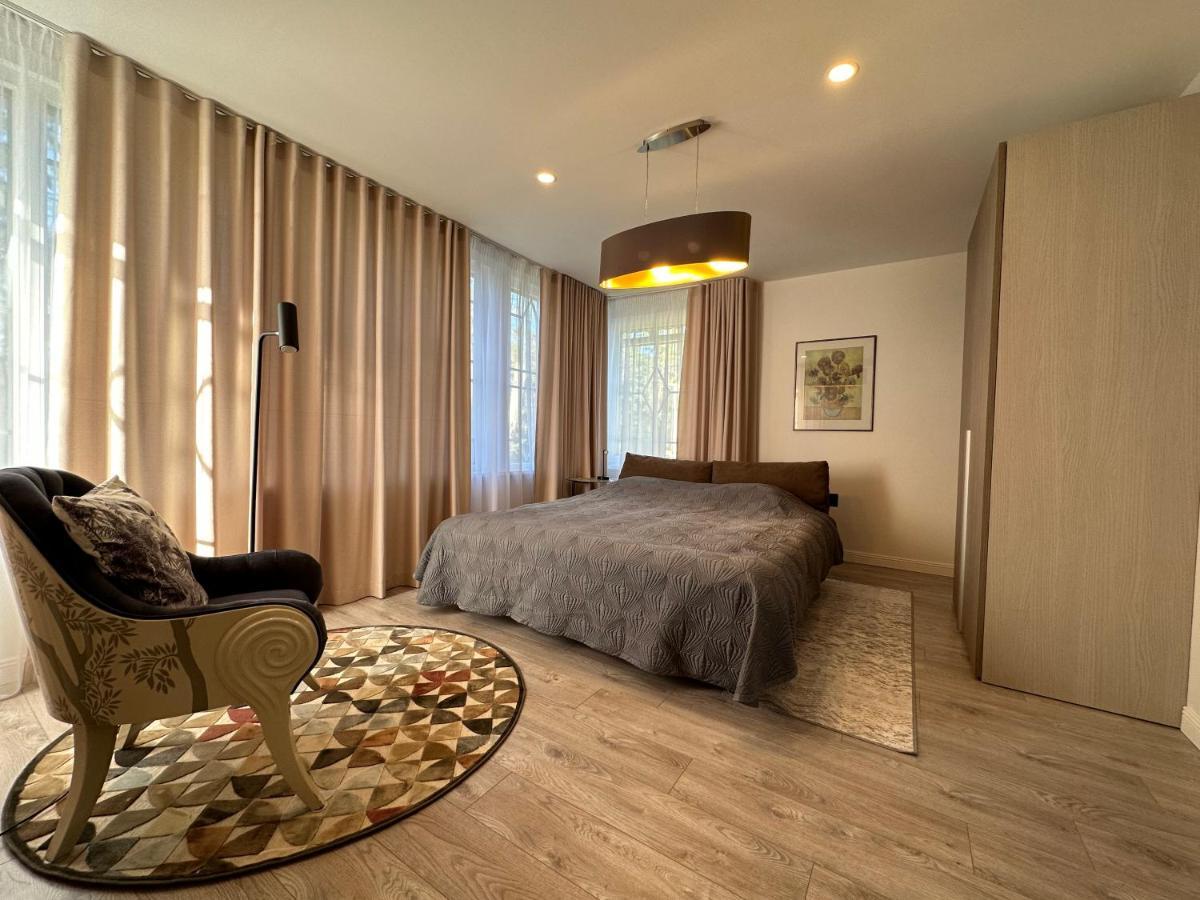 Jurmala Vacation House 外观 照片