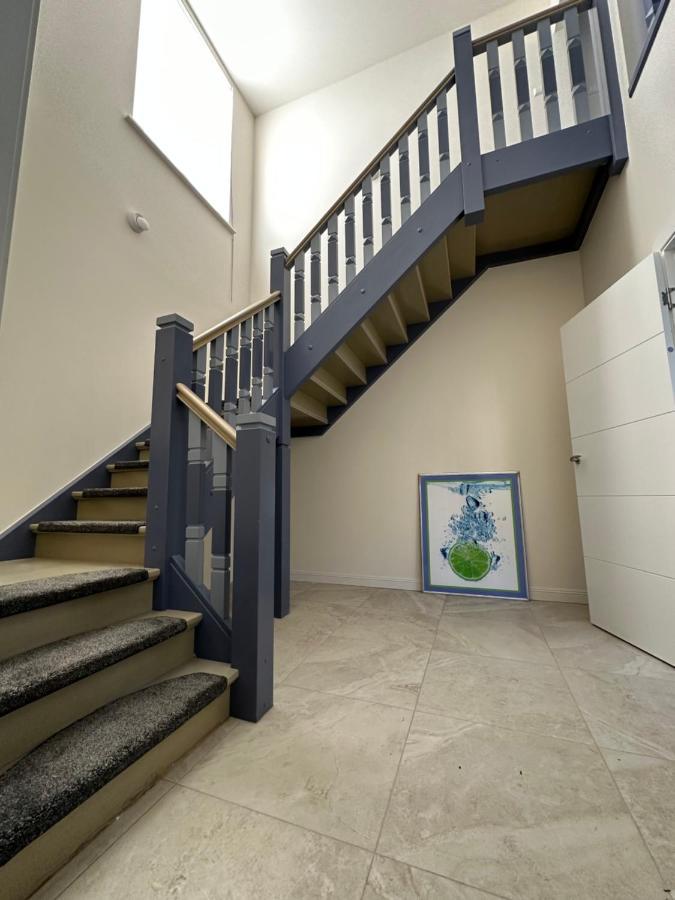 Jurmala Vacation House 外观 照片