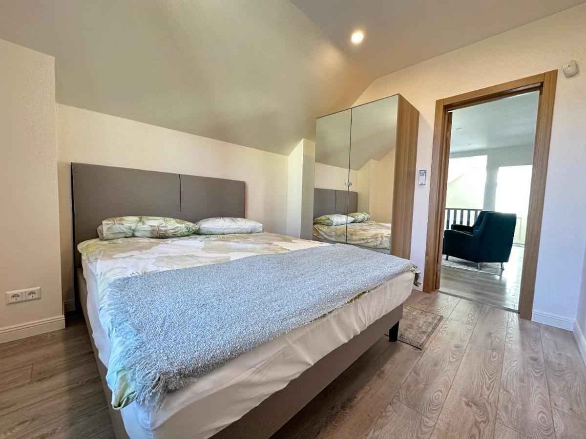 Jurmala Vacation House 外观 照片