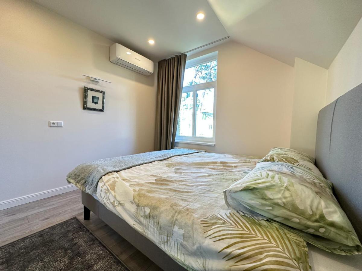 Jurmala Vacation House 外观 照片