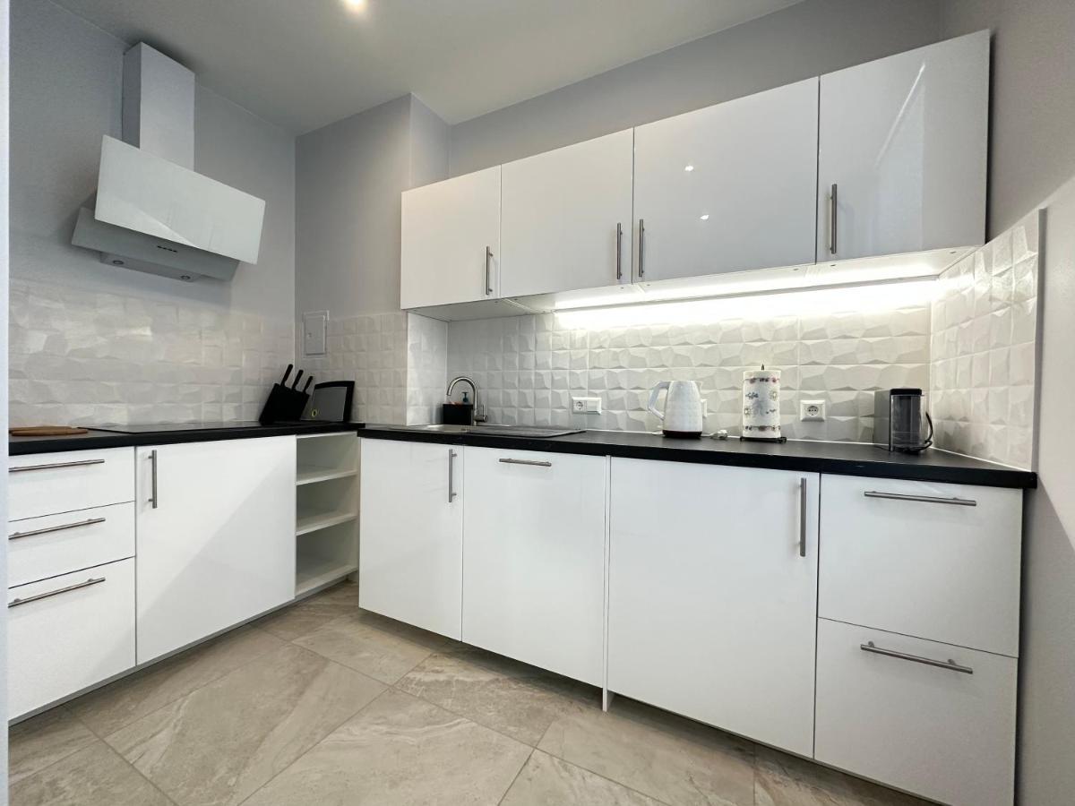 Jurmala Vacation House 外观 照片