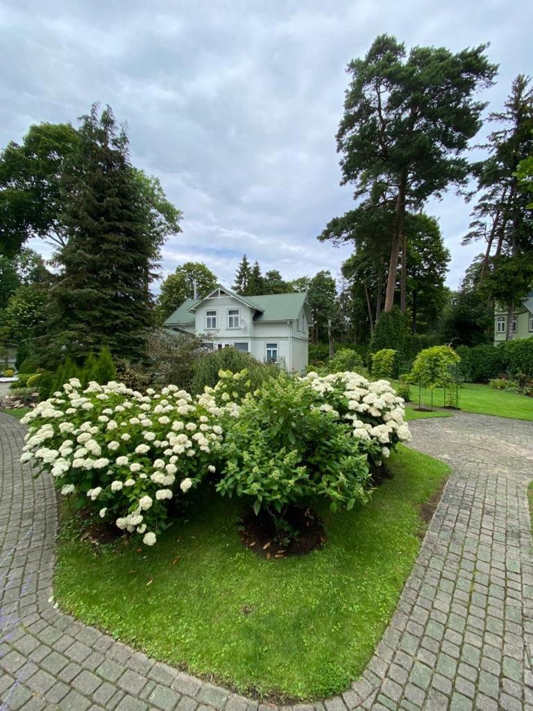 Jurmala Vacation House 外观 照片