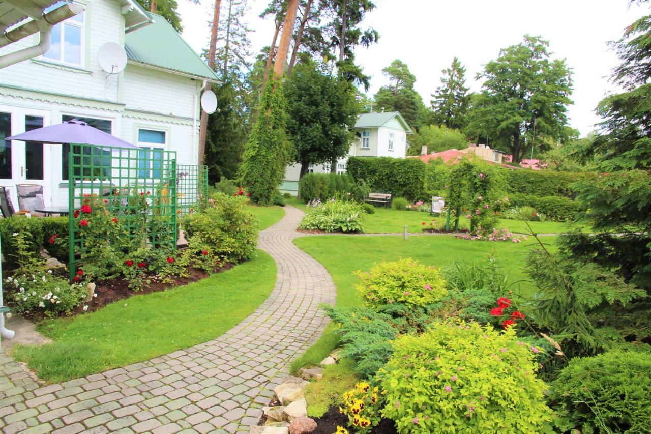 Jurmala Vacation House 外观 照片