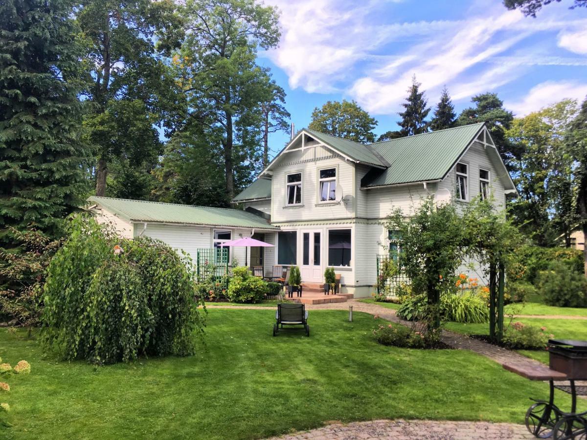 Jurmala Vacation House 外观 照片